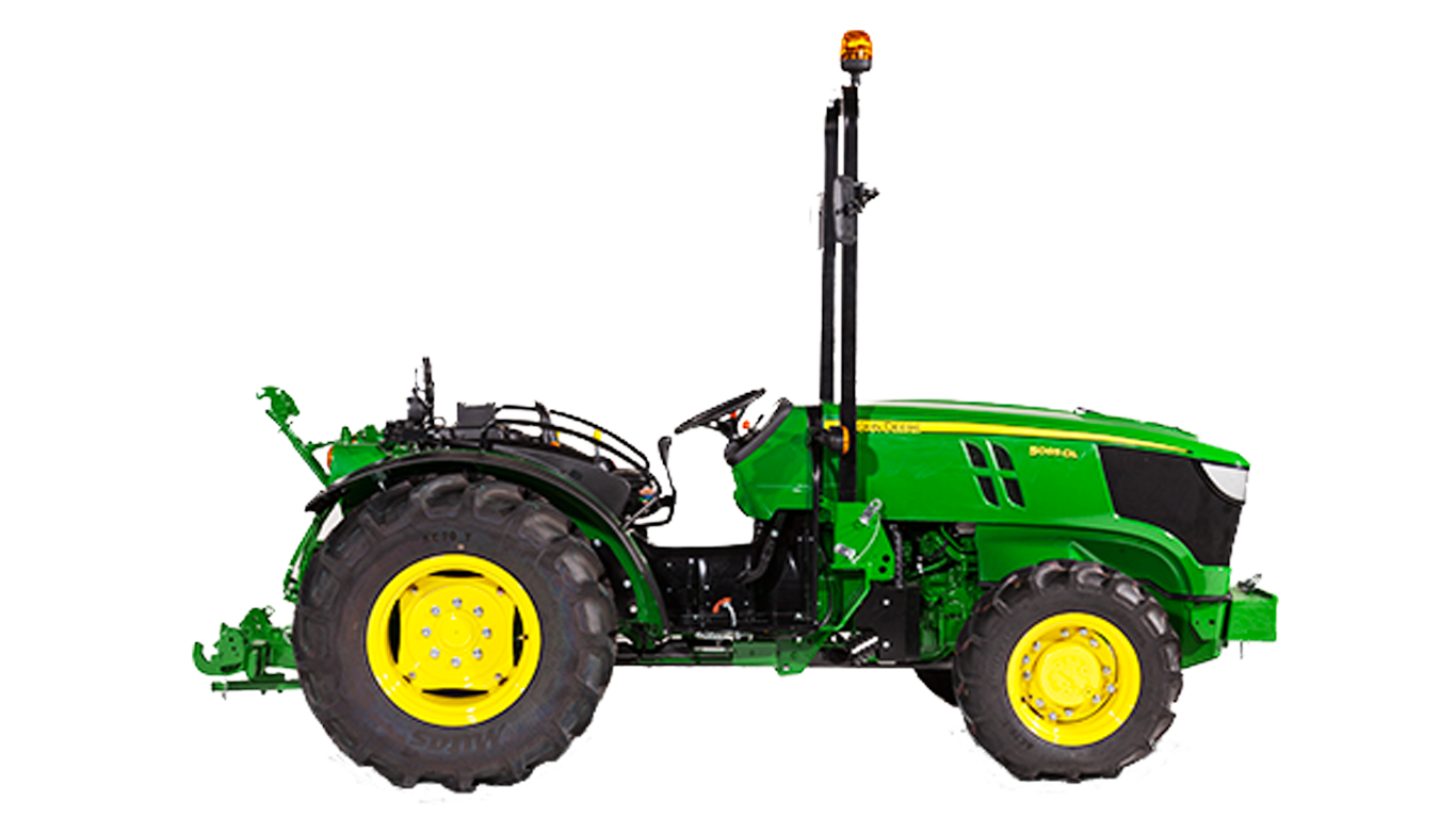 Tractor 5085GL